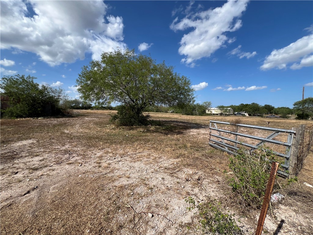 310 Cr Orange Grove, TX 78372 - Photo 14 of 32 a view of a lake with trees in the background