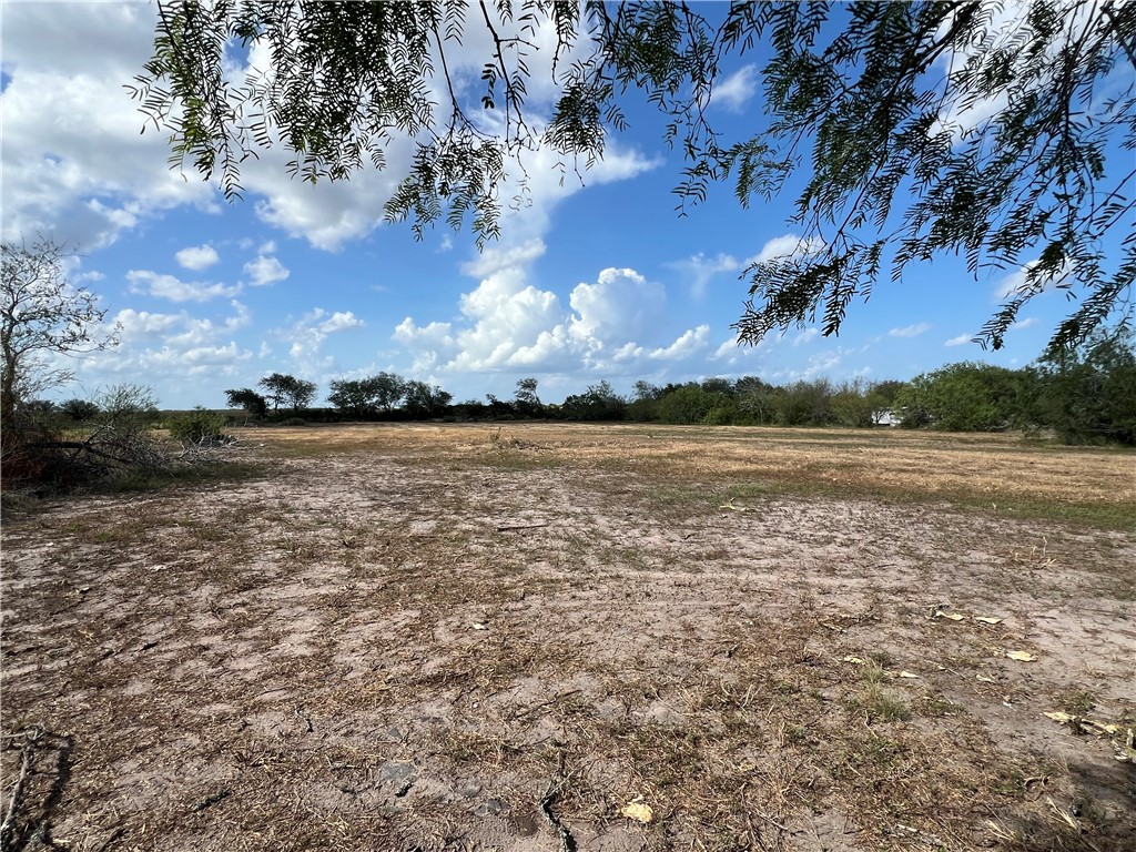 310 Cr Orange Grove, TX 78372 - Photo 21 of 32 a view of lake from top of house