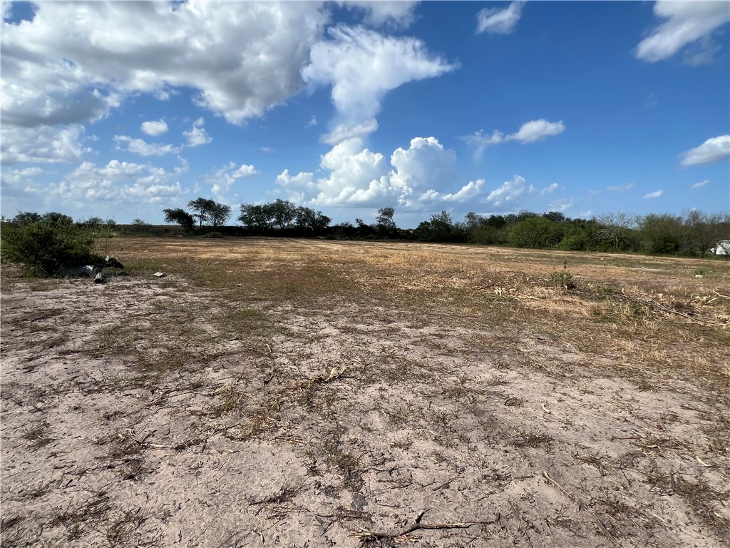 310 Cr Orange Grove, TX 78372 - Photo 24 of 32 a view of lake with mountain