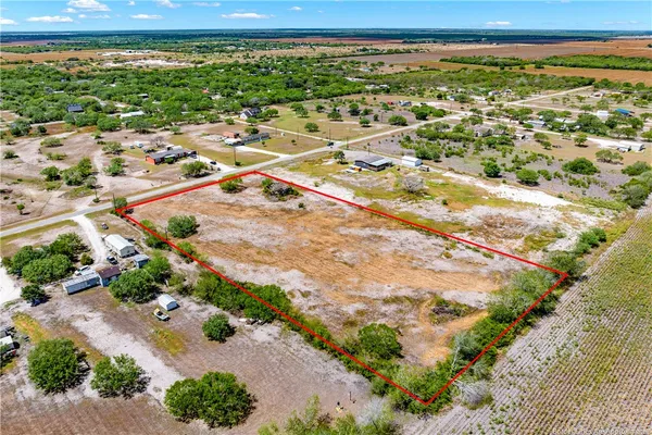 $38,900 | 310 Cr, Orange Grove, TX 78372