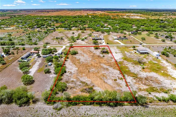 $38,900 | 310 Cr, Orange Grove, TX 78372