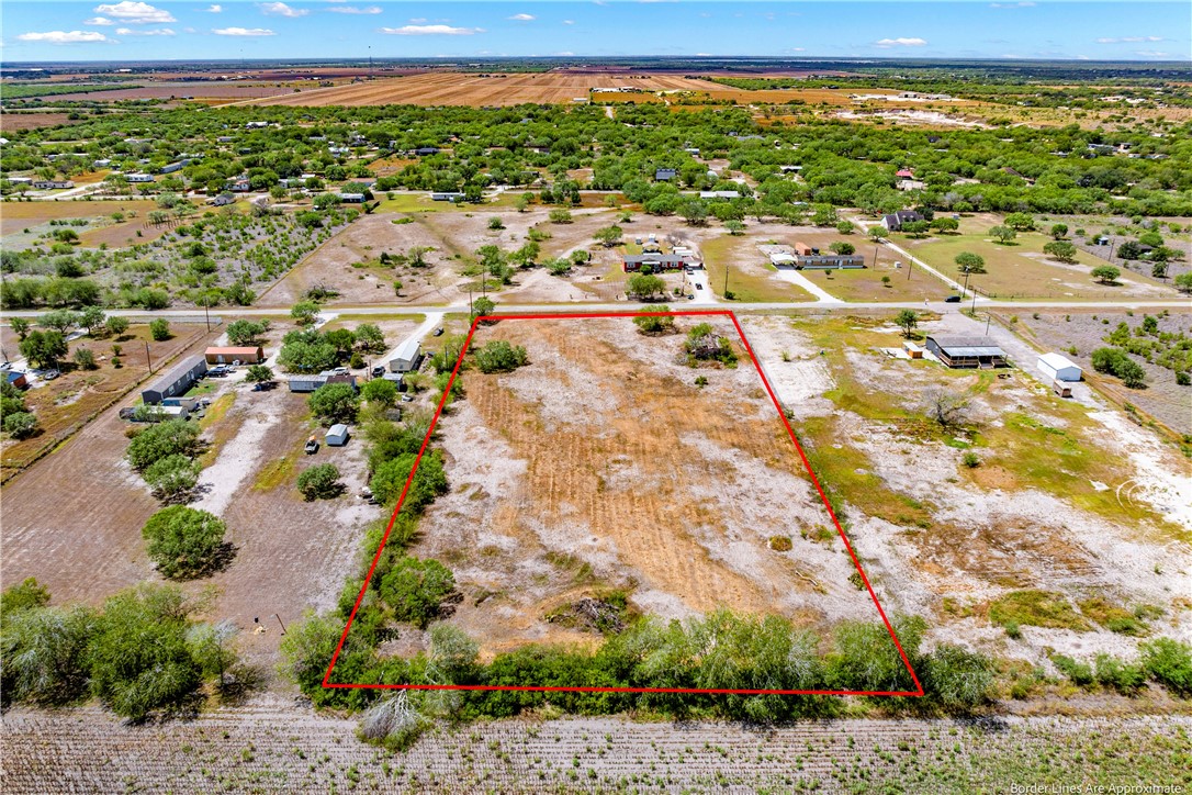 310 Cr Orange Grove, TX 78372 - Photo 8 of 32 a view of a city