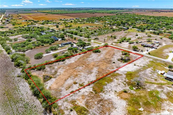 $38,900 | 310 Cr, Orange Grove, TX 78372