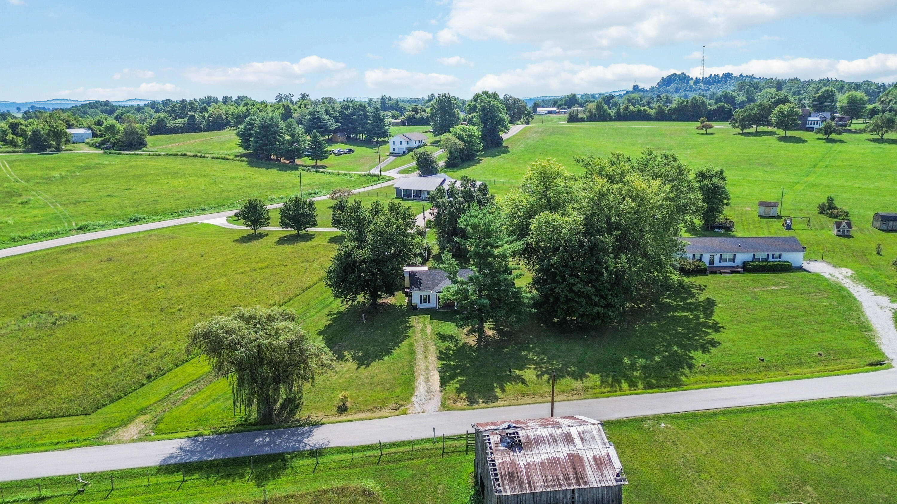 4492 Chestnut Grove Road Brodhead, KY 40409 - Photo 29 of 31 030