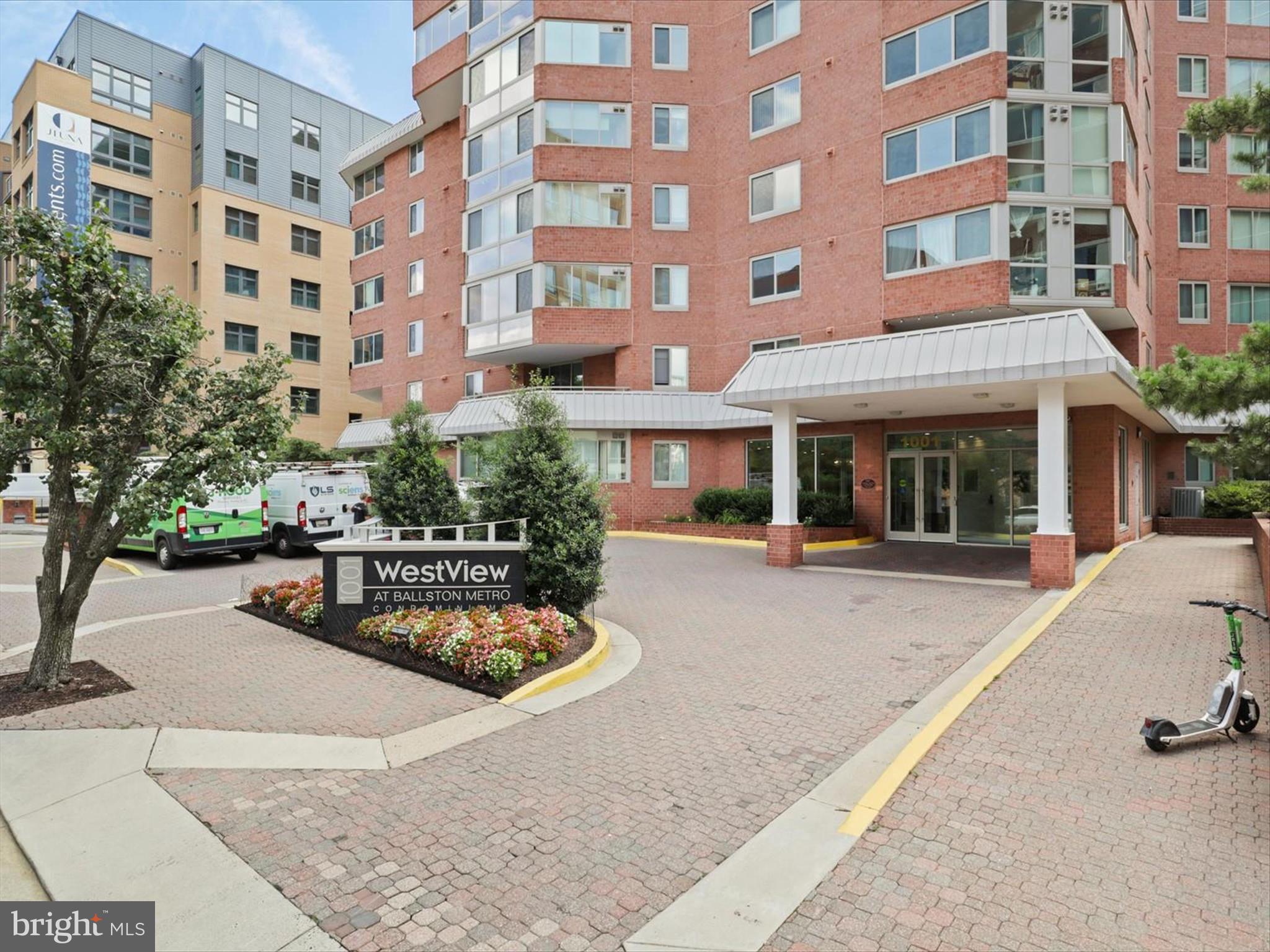 1001 North Vermont Street, Unit 804 Arlington, VA 22201 - Photo 2 of 38 Gallery Image 2