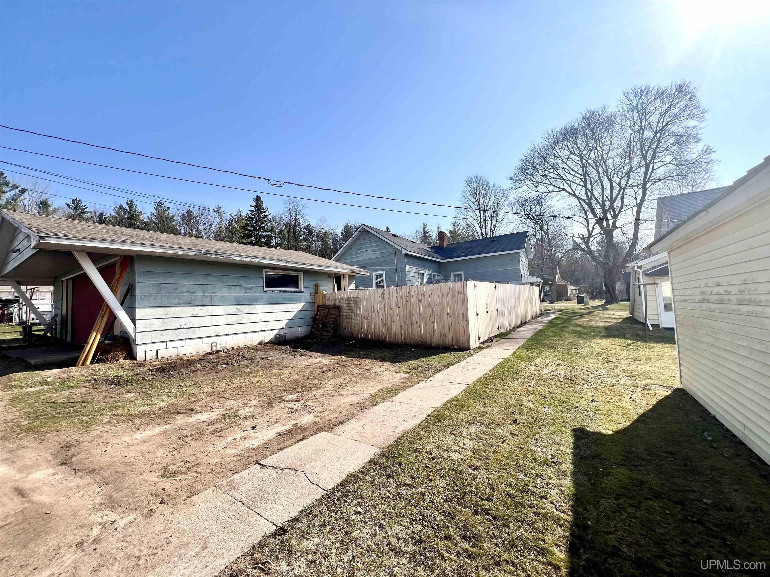 N1735 Spring Street Vulcan, MI 49892 - Photo 26 of 26