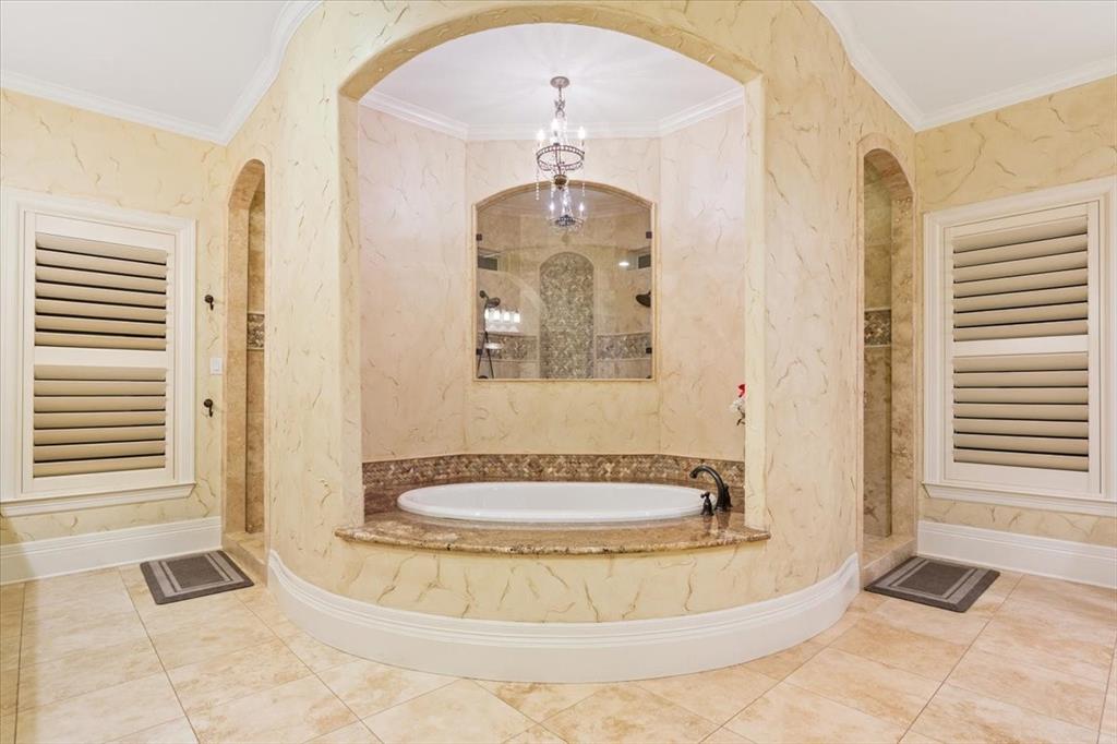 10020 Hidden Bluff Waco, TX 76657 - Photo 21 of 39 a view of a room with natural light