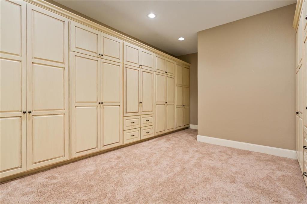 10020 Hidden Bluff Waco, TX 76657 - Photo 23 of 39 a view of an empty room