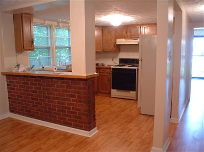 3073 Todds Road Lexington, KY 40509 - Photo 2 of 7 View of kitchen from dining area.