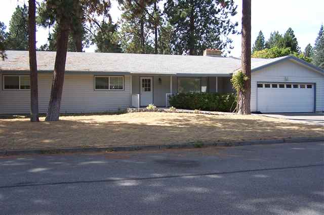 1904 South Vercler Road Spokane Valley, WA 99216 - Photo 1 of 9