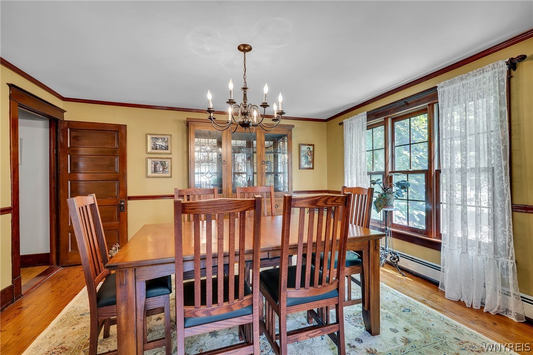 381 Town Line Road Marilla, NY 14086 - Photo 33 of 50