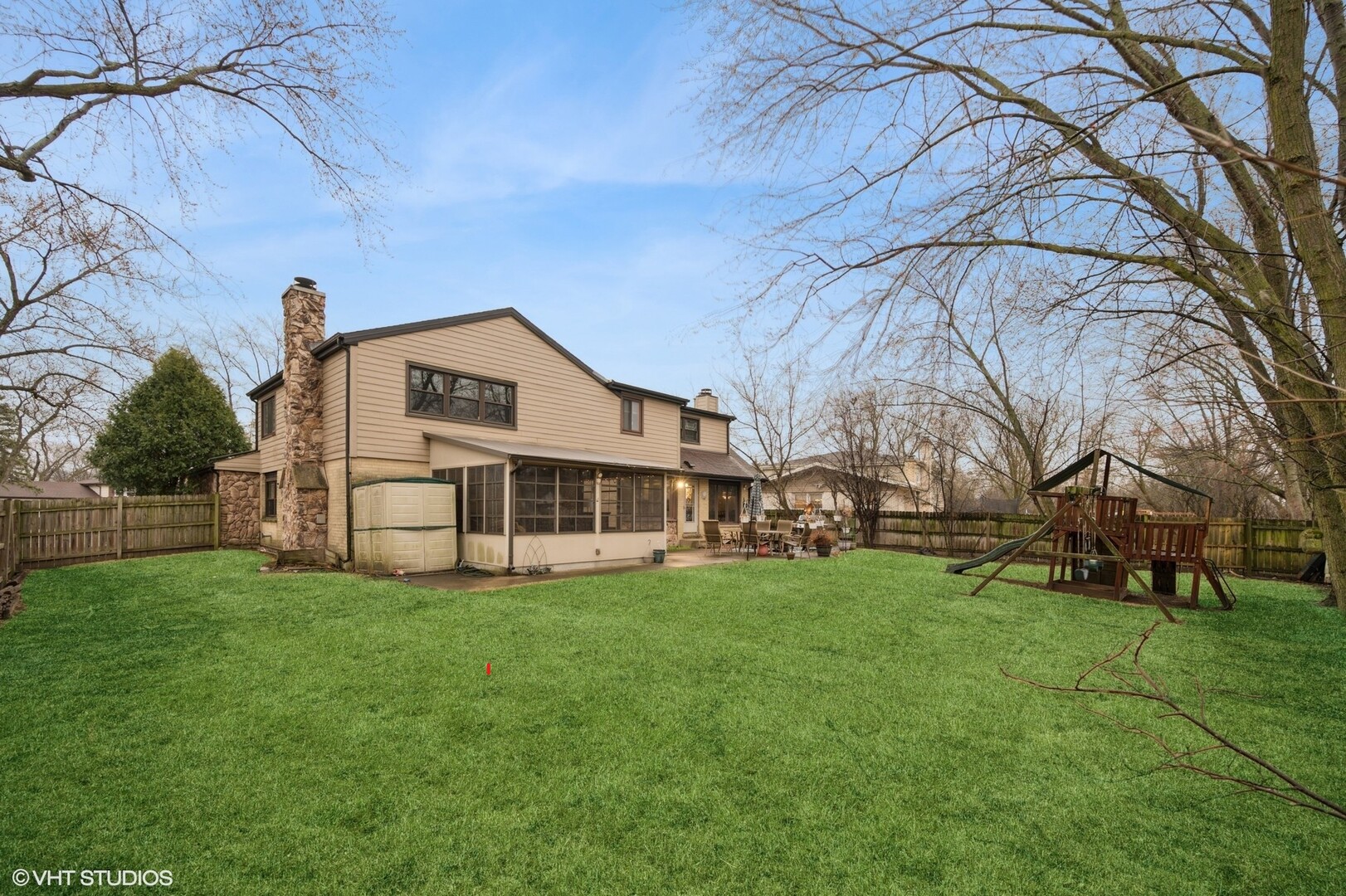 4035 Crestwood Drive Northbrook, IL 60062 - Photo 19 of 20