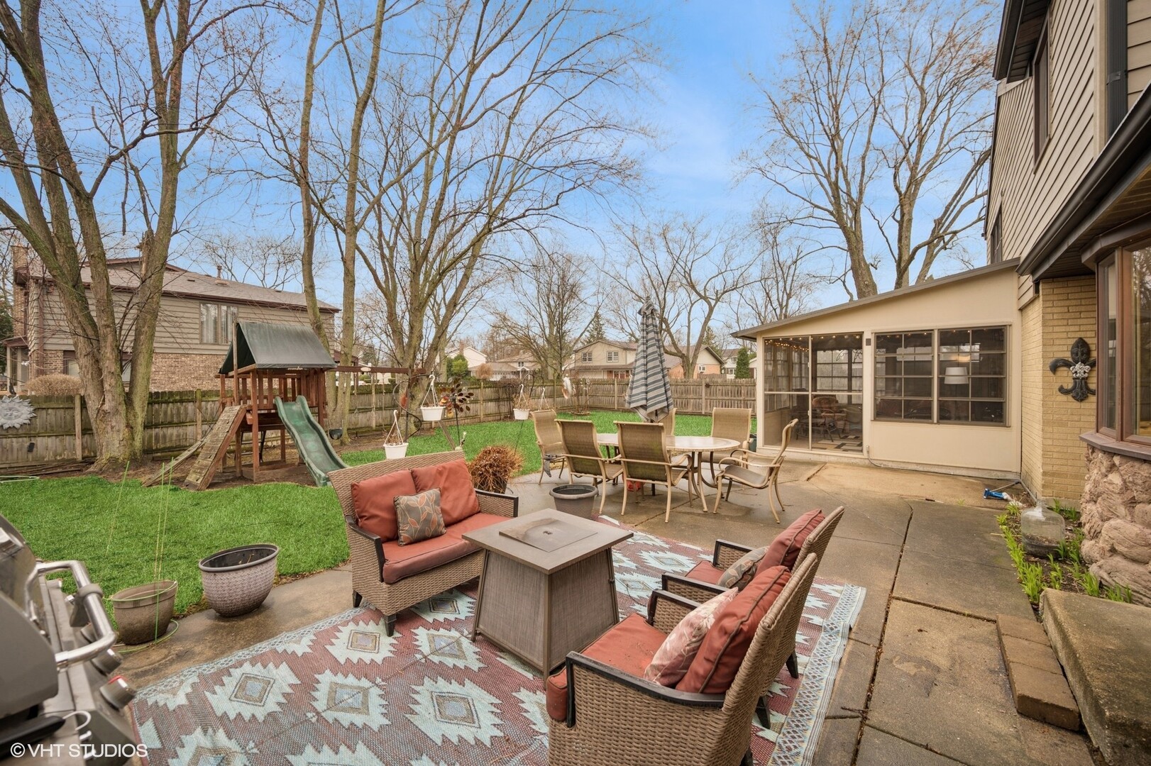 4035 Crestwood Drive Northbrook, IL 60062 - Photo 20 of 20