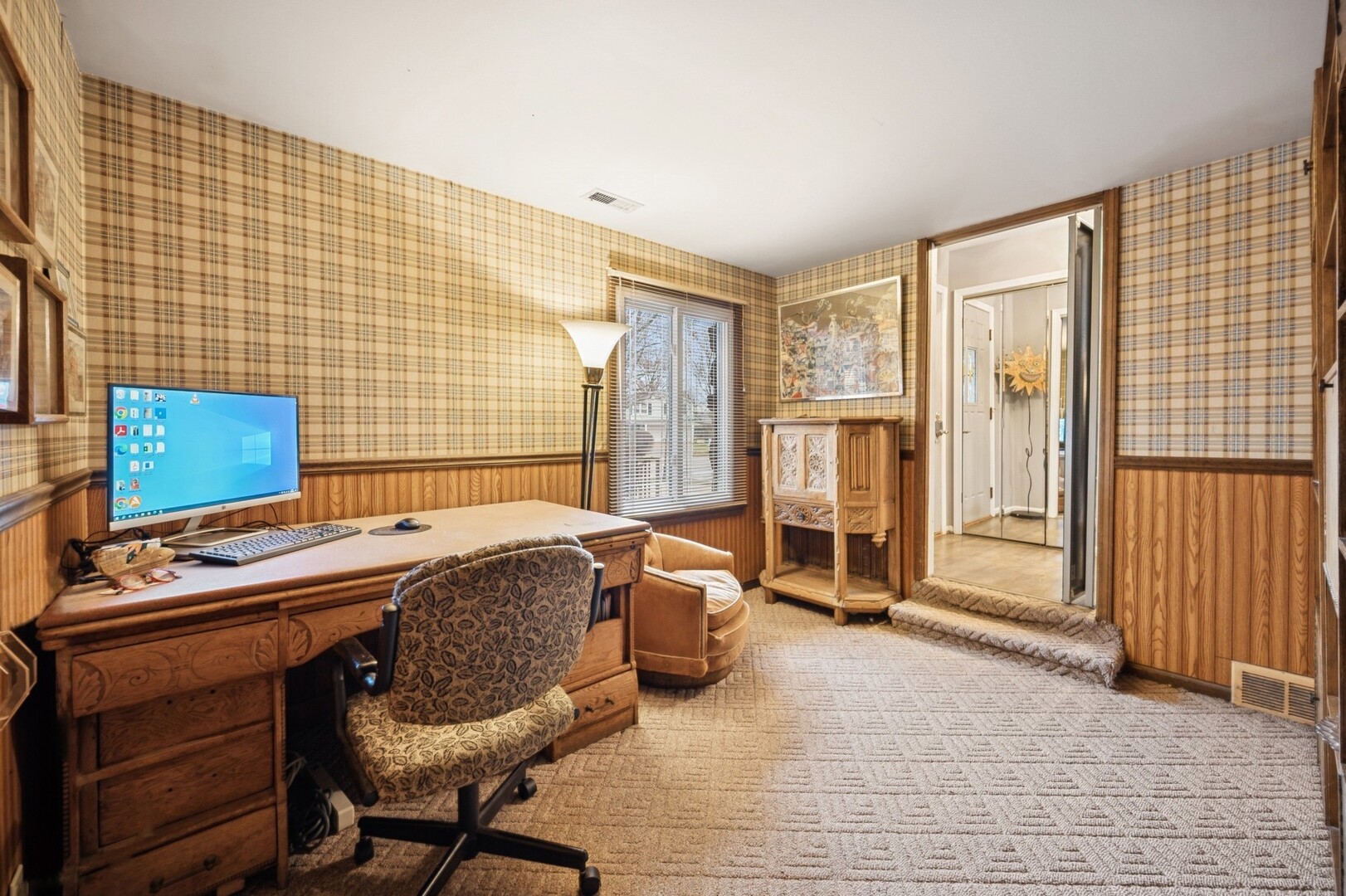 4035 Crestwood Drive Northbrook, IL 60062 - Photo 10 of 20