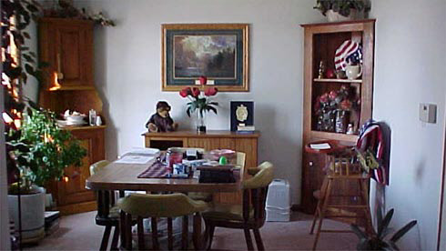 304 West Brayton Road Mount Morris, IL 61054 - Photo 3 of 5 Gallery Image 3