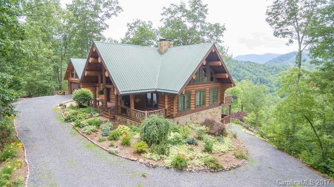 236 Garland Mountain Road Canton, NC 28716 - Photo 1 of 24 Gallery Image 1