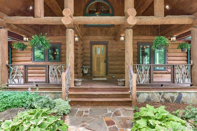 236 Garland Mountain Road Canton, NC 28716 - Photo 2 of 24 Gallery Image 2