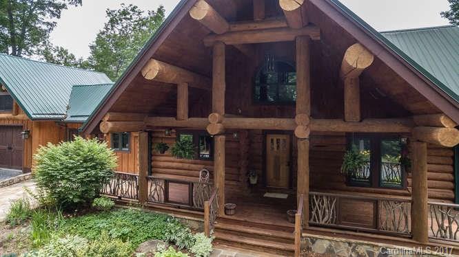 236 Garland Mountain Road Canton, NC 28716 - Photo 19 of 24 Gallery Image 19
