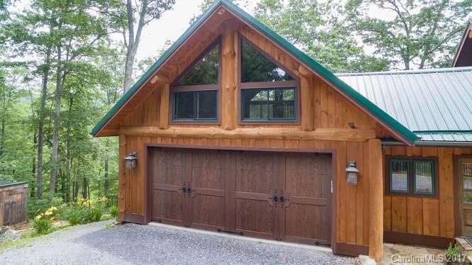 236 Garland Mountain Road Canton, NC 28716 - Photo 20 of 24 Gallery Image 20
