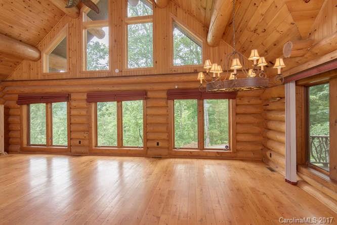 236 Garland Mountain Road Canton, NC 28716 - Photo 3 of 24 Gallery Image 3