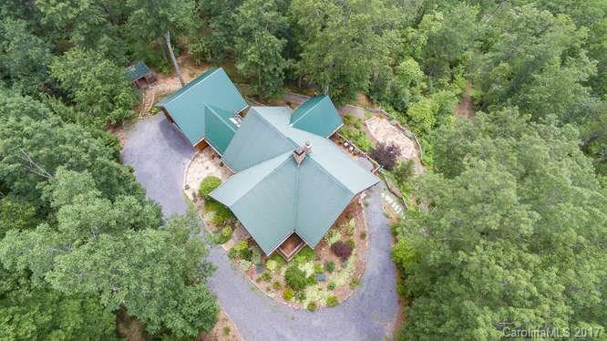 236 Garland Mountain Road Canton, NC 28716 - Photo 21 of 24 Gallery Image 21