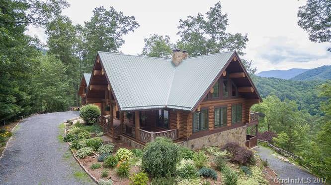 236 Garland Mountain Road Canton, NC 28716 - Photo 23 of 24 Gallery Image 23