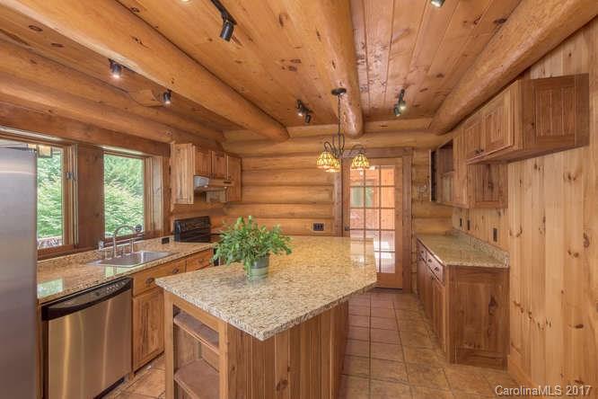 236 Garland Mountain Road Canton, NC 28716 - Photo 5 of 24 Gallery Image 5