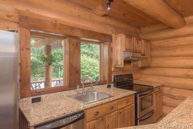 236 Garland Mountain Road Canton, NC 28716 - Photo 6 of 24 Gallery Image 6