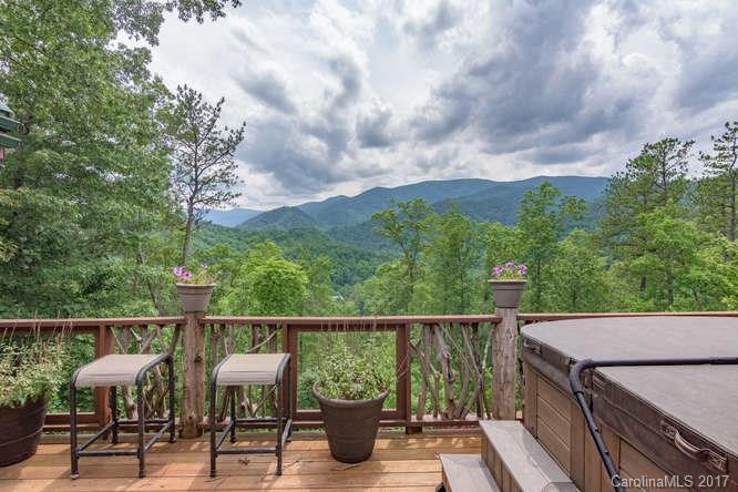 236 Garland Mountain Road Canton, NC 28716 - Photo 7 of 24 Gallery Image 7