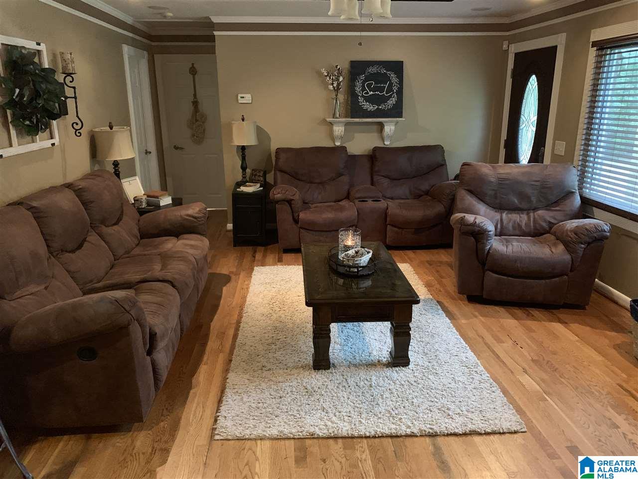 396 Holland-Finley Road Jacksonville, AL 36265 - Photo 17 of 37