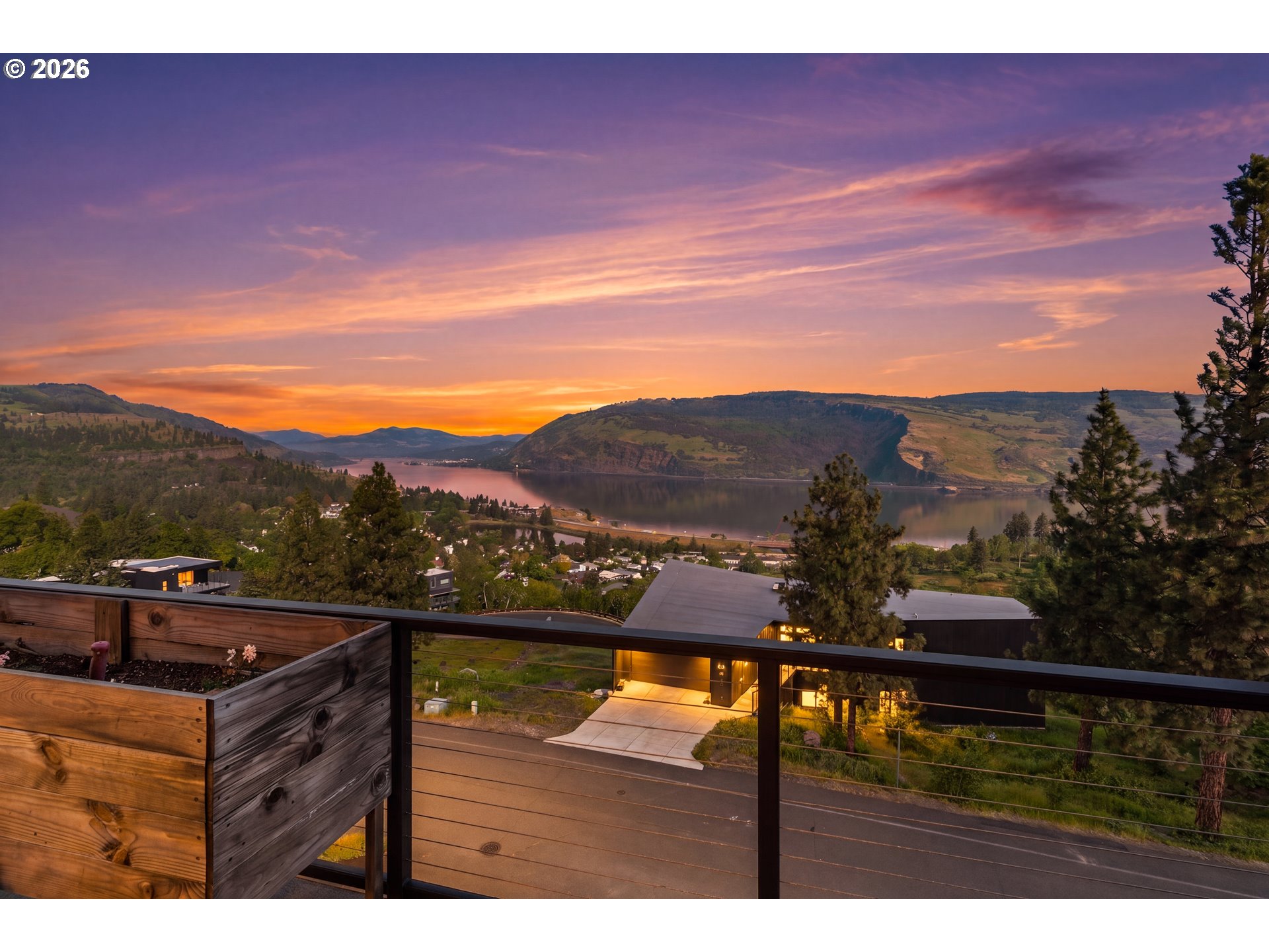 400 Maya Way Mosier, OR 97040 - Photo 4 of 46