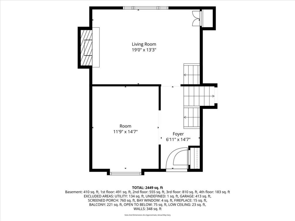 16206 Riggs Road Stilwell, KS 66085 - Photo 43 of 46