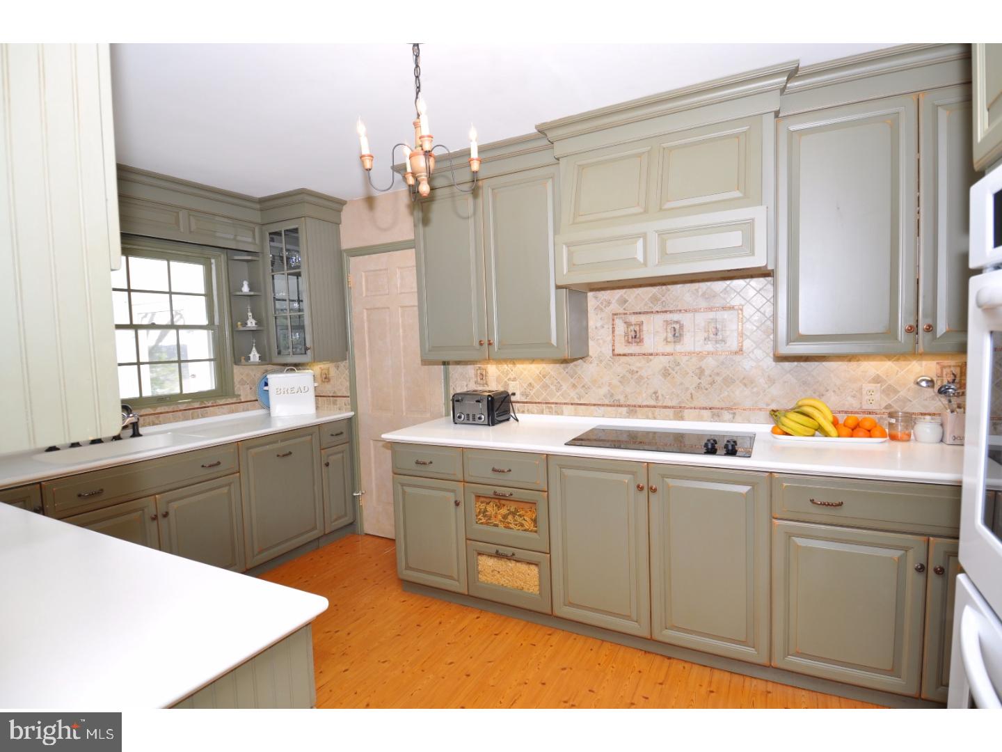 26616 Mt Pleasant Road Columbus, NJ 08022 - Photo 3 of 24 Kitchen