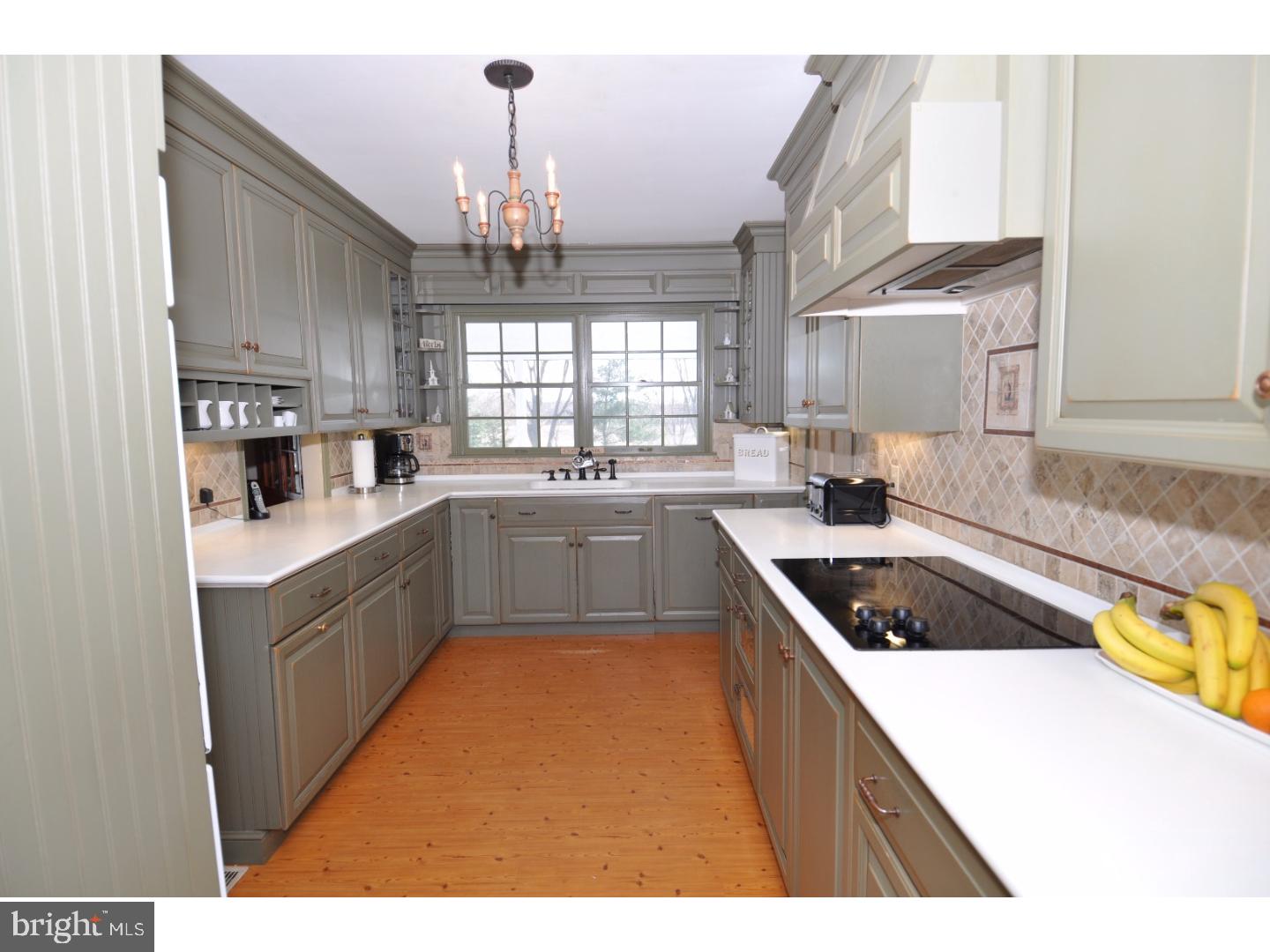 26616 Mt Pleasant Road Columbus, NJ 08022 - Photo 5 of 24 Kitchen