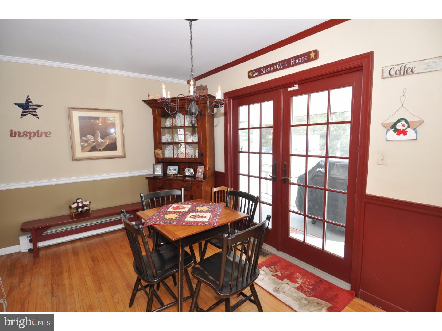 26616 Mt Pleasant Road Columbus, NJ 08022 - Photo 6 of 24 Kitchen