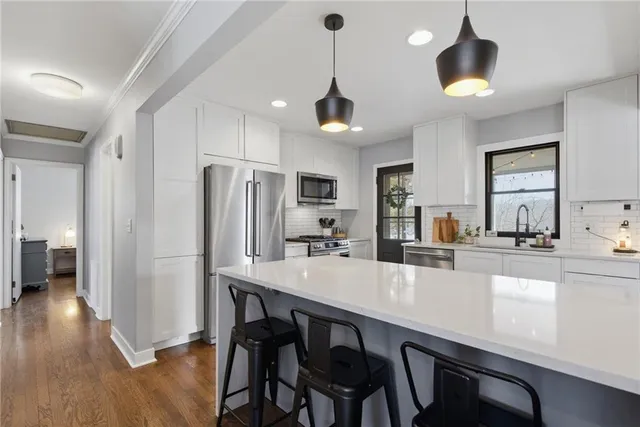 $399,000 | 6319 Maple Drive, Mission, KS 66202