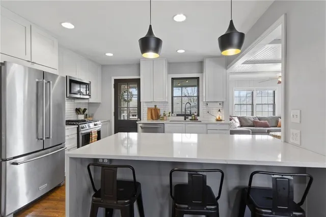 $399,000 | 6319 Maple Drive, Mission, KS 66202