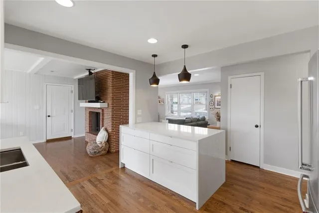 $399,000 | 6319 Maple Drive, Mission, KS 66202