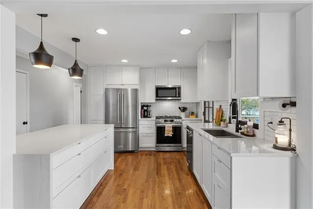 $399,000 | 6319 Maple Drive, Mission, KS 66202