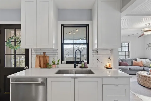 $399,000 | 6319 Maple Drive, Mission, KS 66202