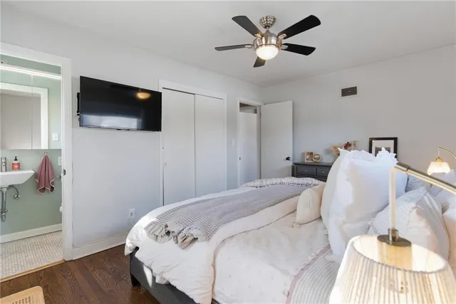 $399,000 | 6319 Maple Drive, Mission, KS 66202