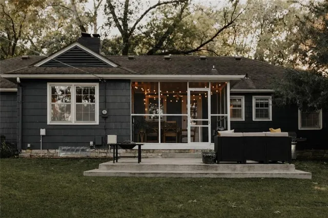 $399,000 | 6319 Maple Drive, Mission, KS 66202