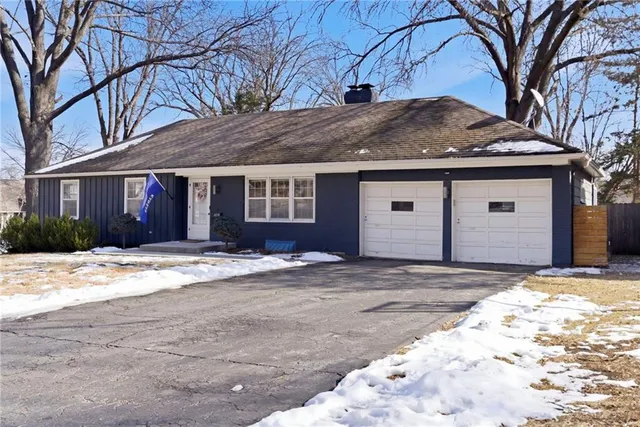 $399,000 | 6319 Maple Drive, Mission, KS 66202