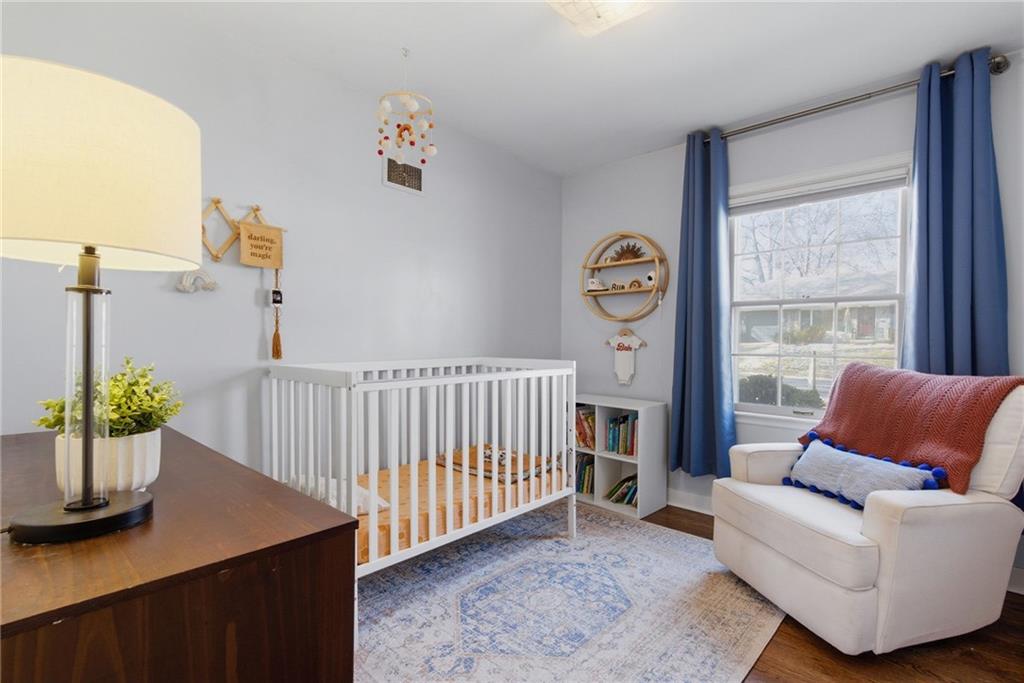 6319 Maple Drive Mission, KS 66202 - Photo 23 of 32