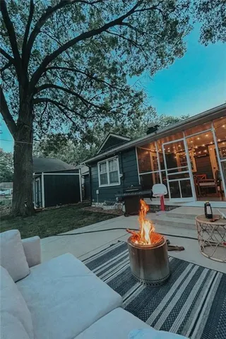 $399,000 | 6319 Maple Drive, Mission, KS 66202