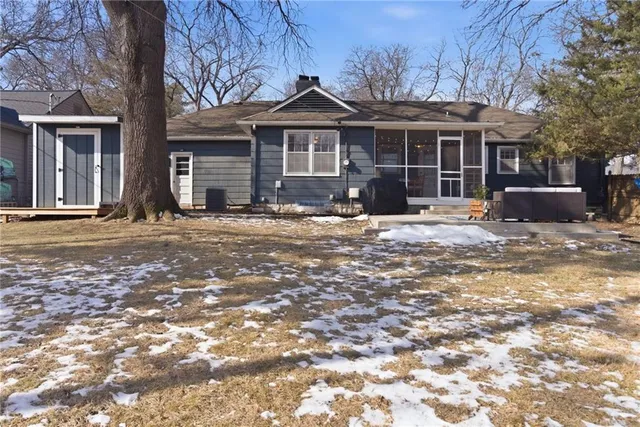 $399,000 | 6319 Maple Drive, Mission, KS 66202