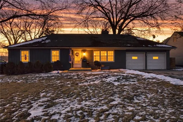 $399,000 | 6319 Maple Drive, Mission, KS 66202