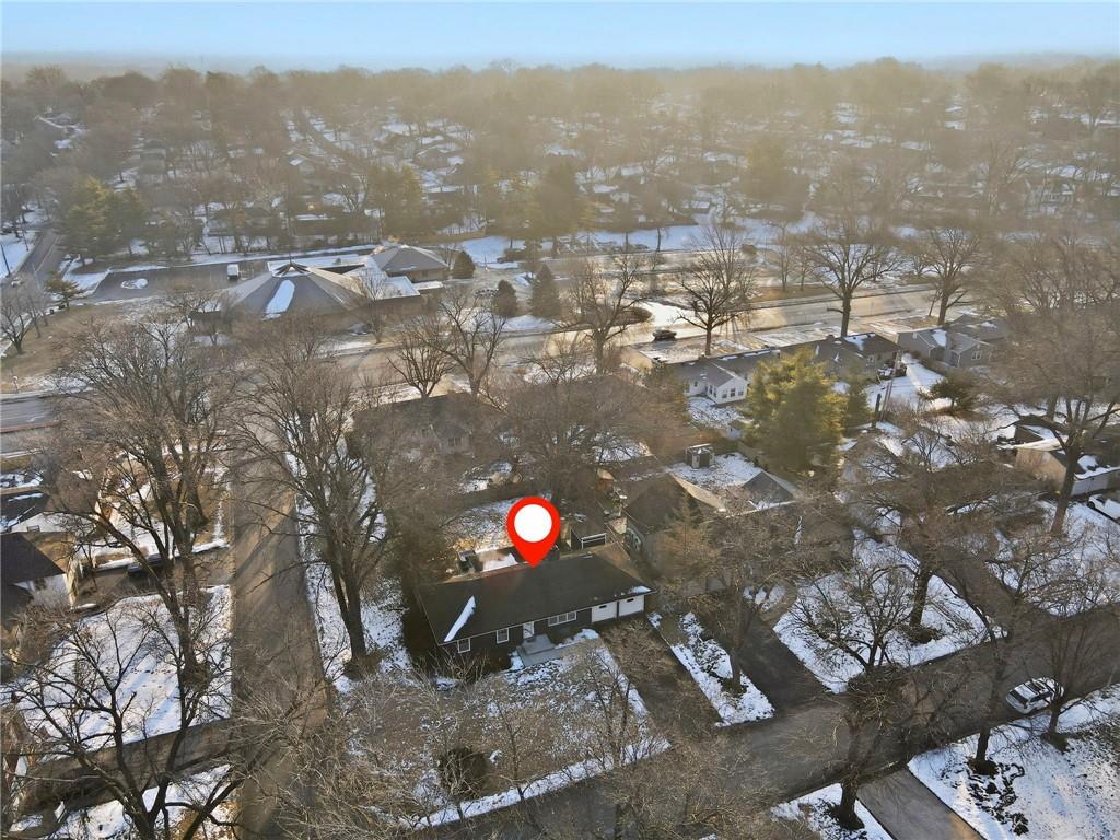 6319 Maple Drive Mission, KS 66202 - Photo 32 of 32