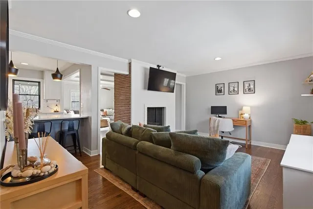 $399,000 | 6319 Maple Drive, Mission, KS 66202