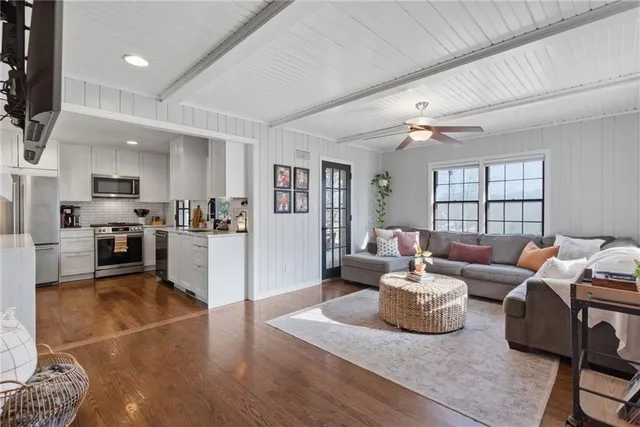 $399,000 | 6319 Maple Drive, Mission, KS 66202